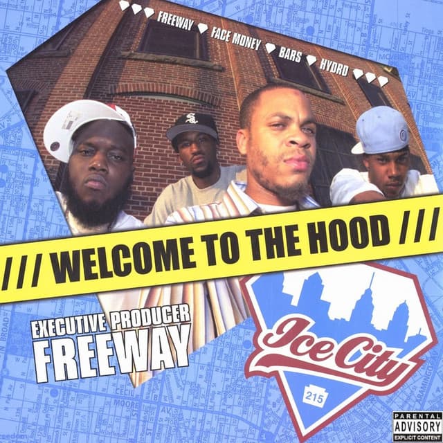 Ride Up cover art