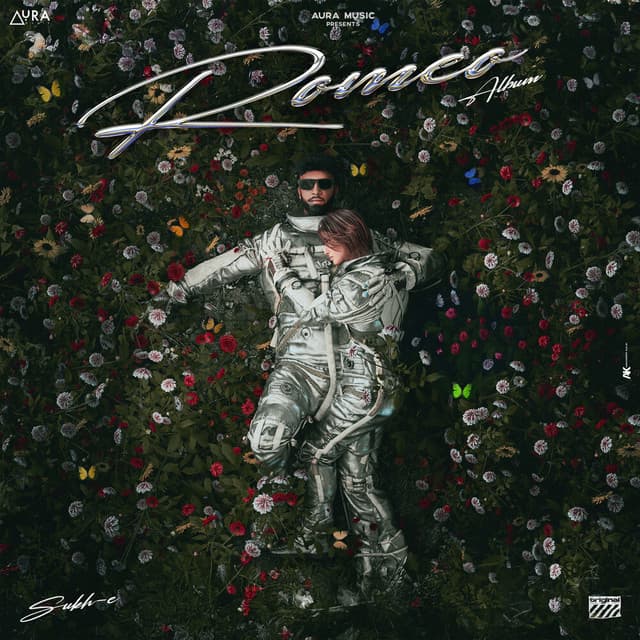 Dil De cover art