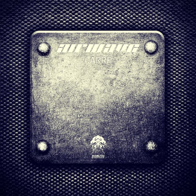 Carre - Original Mix cover art