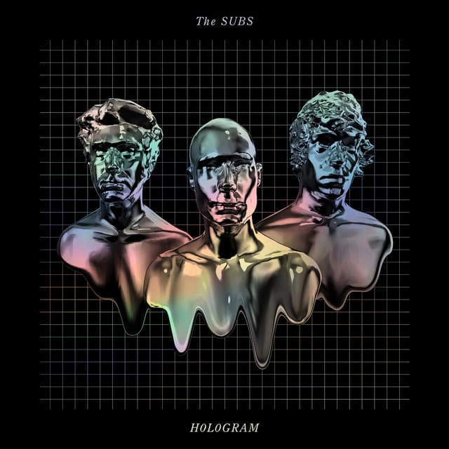 Fly cover art