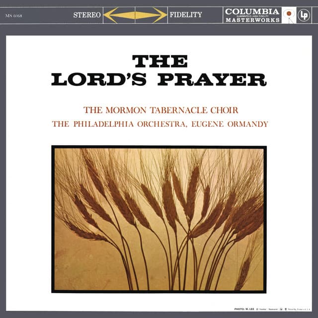 How Great the Wisdom and the Love - 2023 Remastered Version cover art