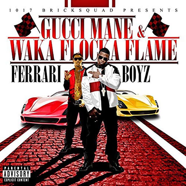 15th and the 1st (feat. YG Hootie) cover art