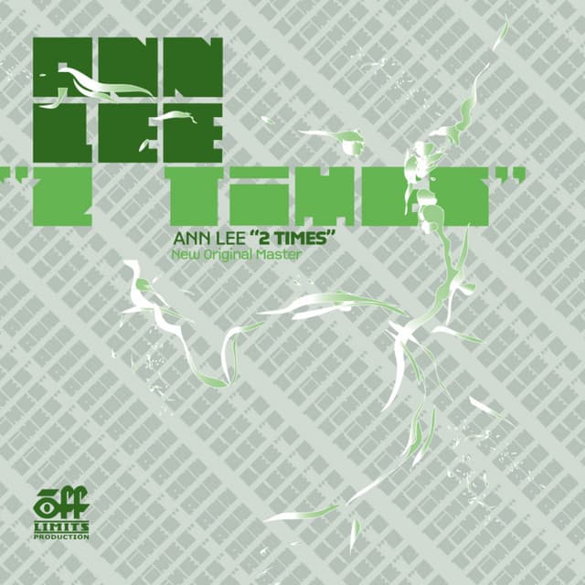 2 Times - Sunloverz Remix cover art