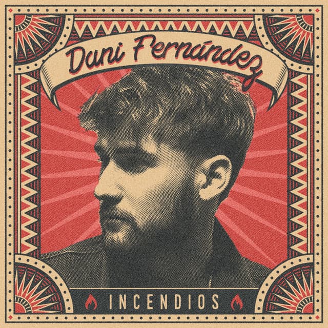 6 de septiembre (feat. Andrés Suárez) cover art