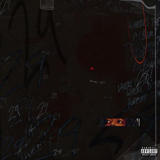 29 (Freestyle) cover art