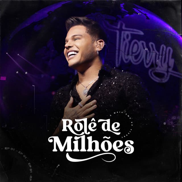 Me Apaixonei Me Apeguei - Ao Vivo cover art