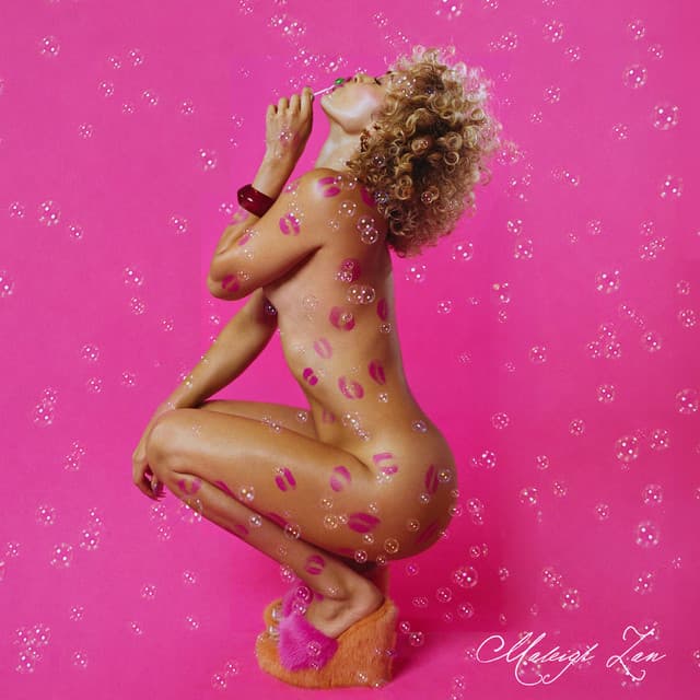 CUNTY cover art