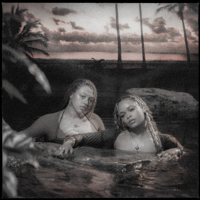 Pressure Points (feat. Lila Iké) cover art