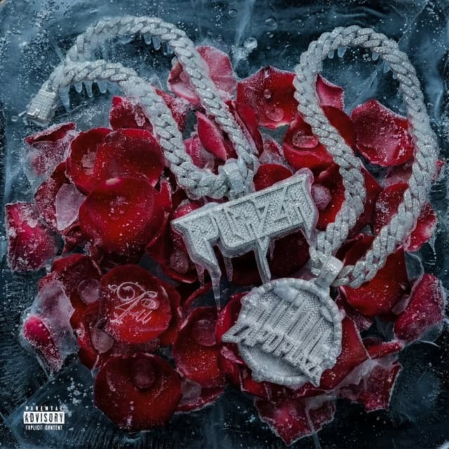 4U EP cover art