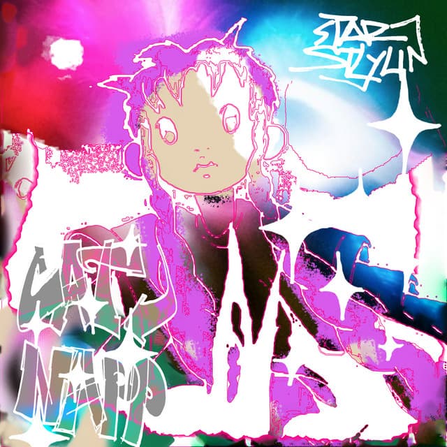 Give Up cover art