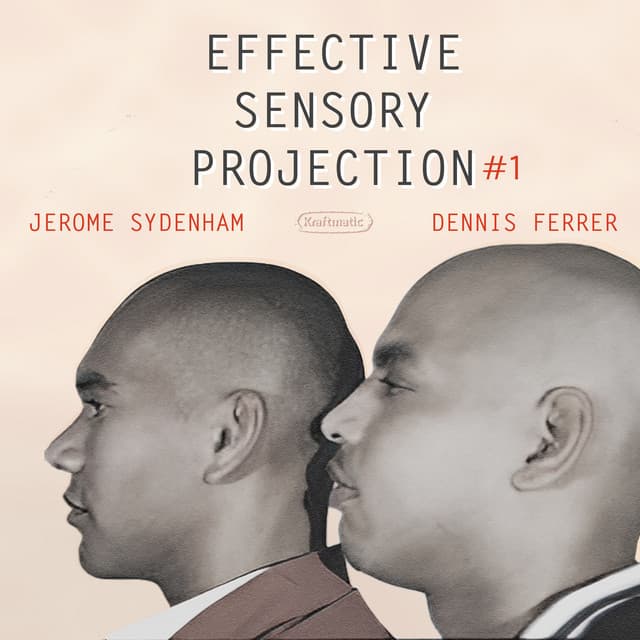 Deep Penetration - Demo Dub 1 cover art