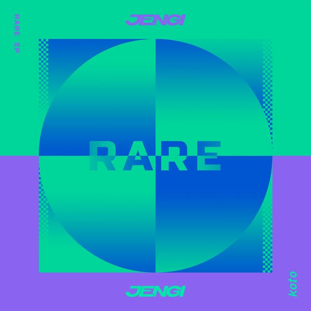 Ice Tea cover art