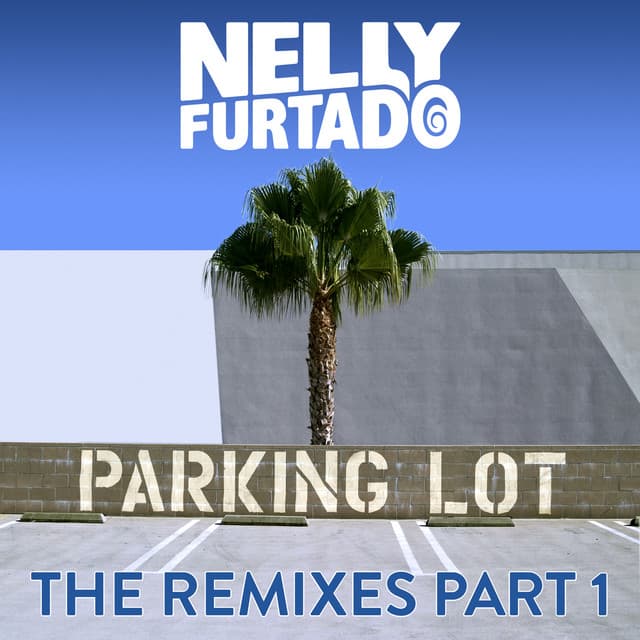 Parking Lot - Wayne G + LFB Remix cover art