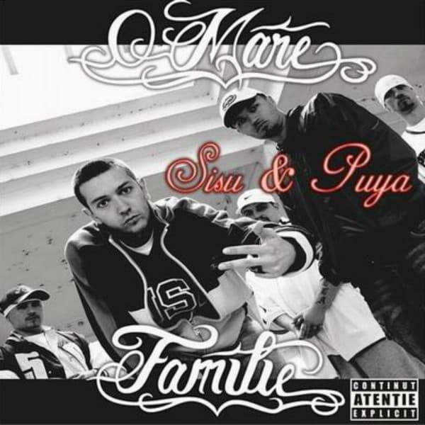 Aici e Romania cover art