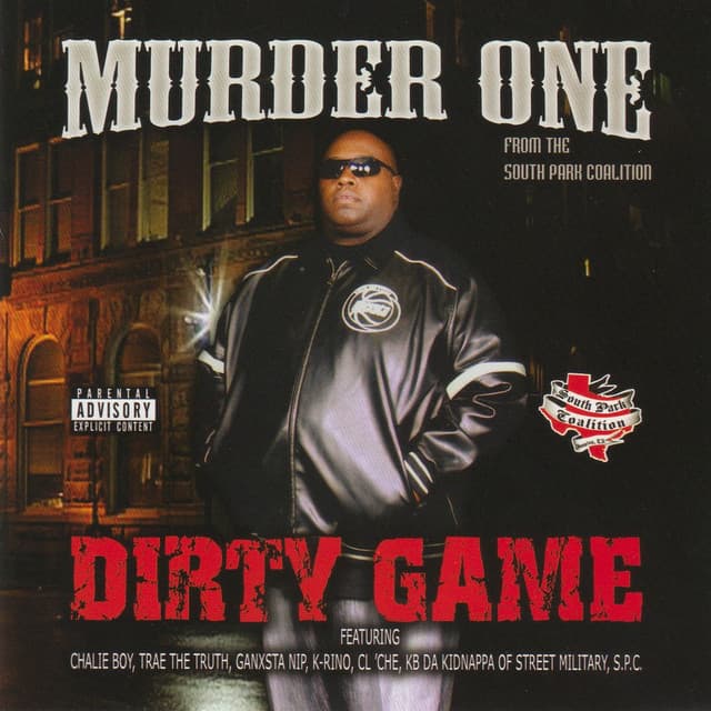 Down for Some Action cover art