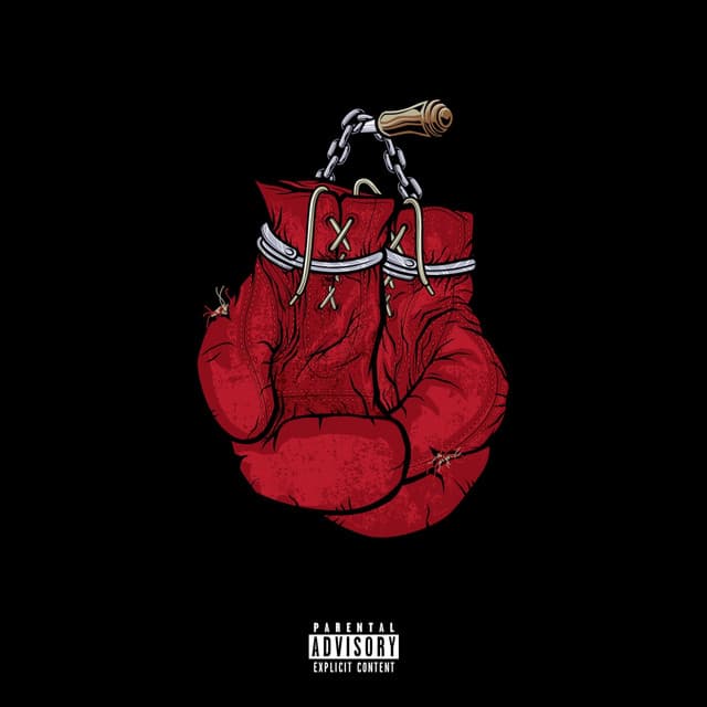 Triple Crown cover art