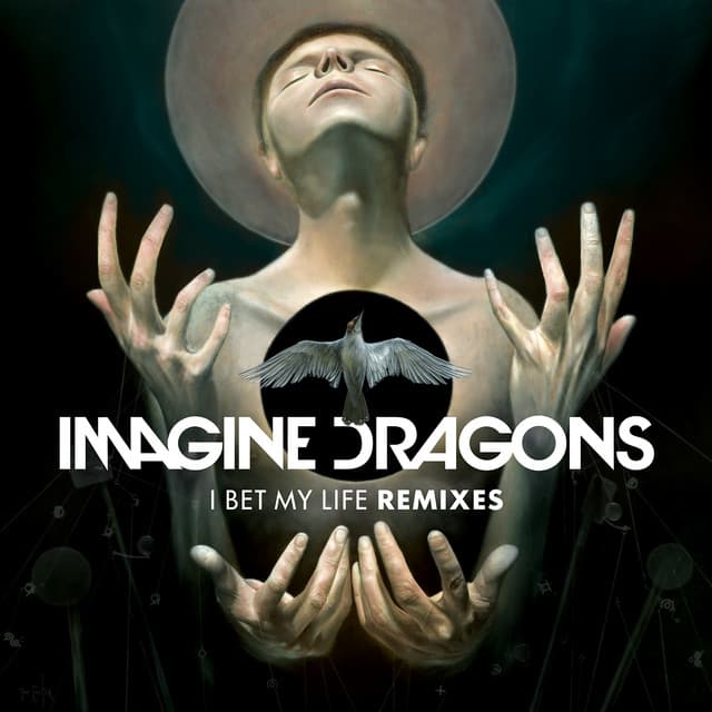 I Bet My Life - Lost Kings Remix cover art