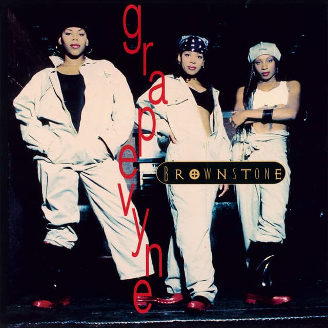 Grapevyne cover art