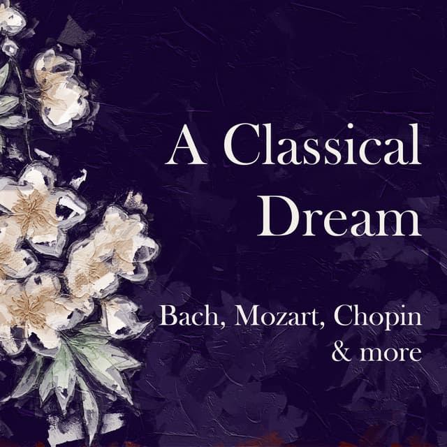 15 Inventions, BWV 772-786: 7. Invention In E Minor, BWV 778 cover art