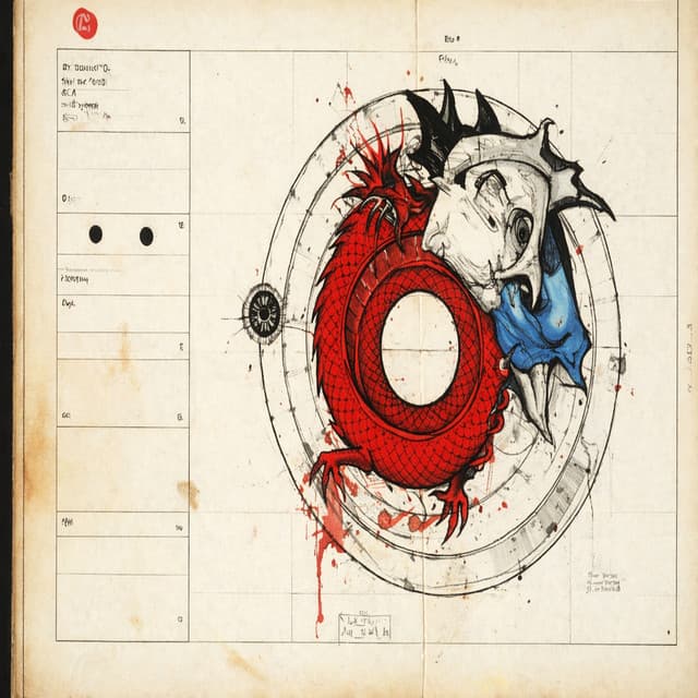 Paid dal y wal cover art