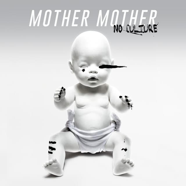 No Culture cover art