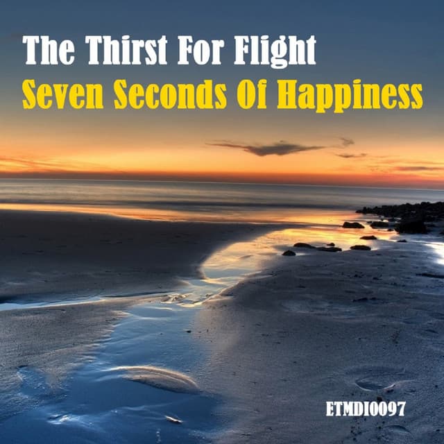 The Thirst For Flight