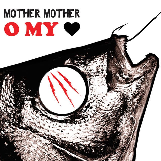 O My Heart cover art