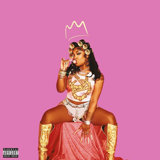 Toot That (feat. DreamDoll & BeatKing) cover art