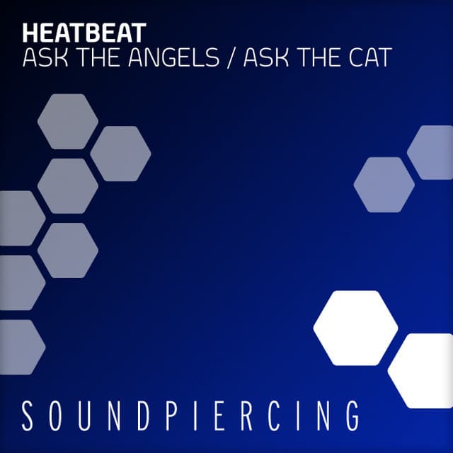 Ask The Cat - Radio Edit cover art