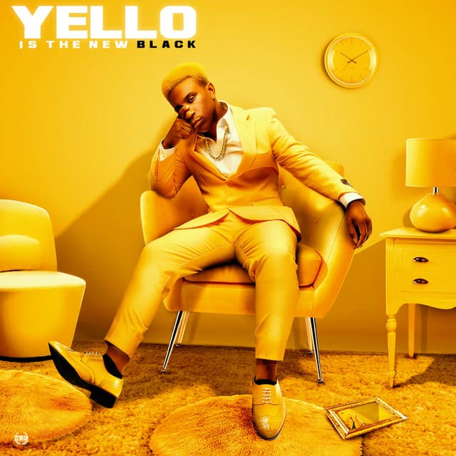 Smile cover art