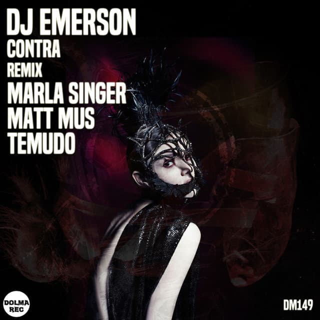 Contra - Matt Mus Remix cover art