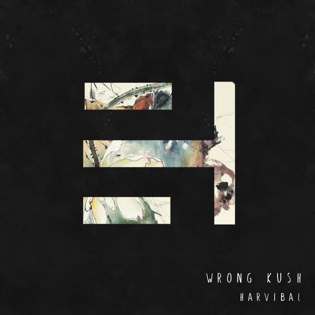 Terrace cover art