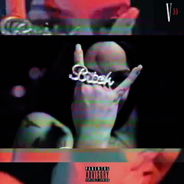 Bad Bitch cover art