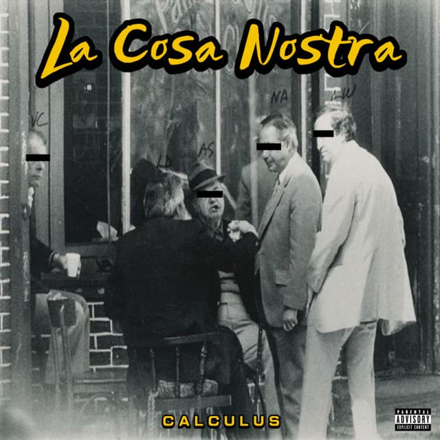 Role Models cover art