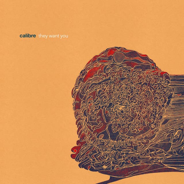 they want you cover art