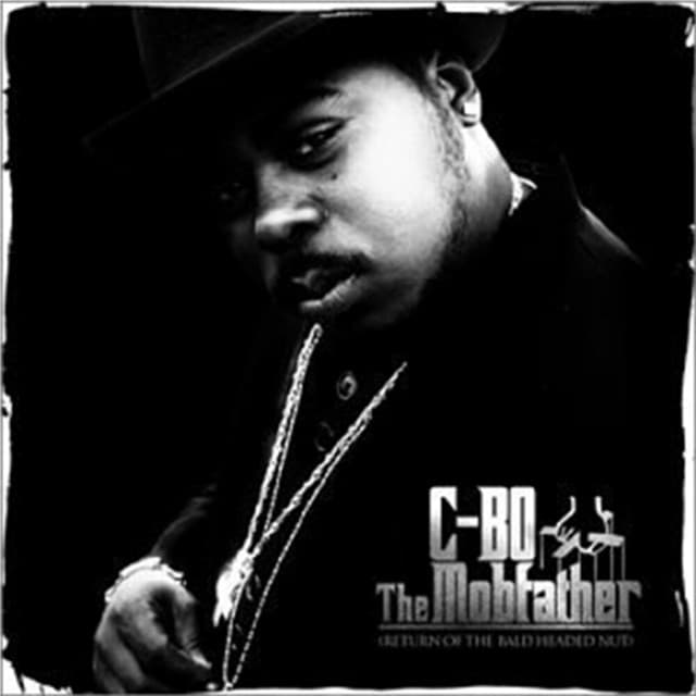 Hustlin' cover art