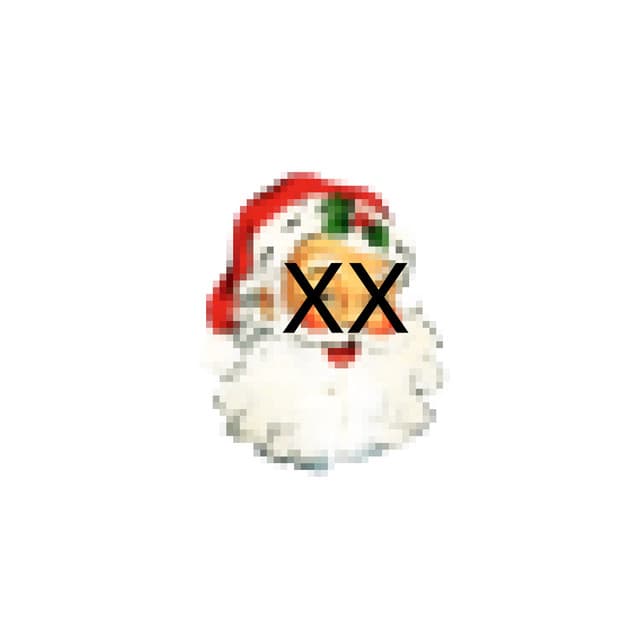 Tell Santa cover art