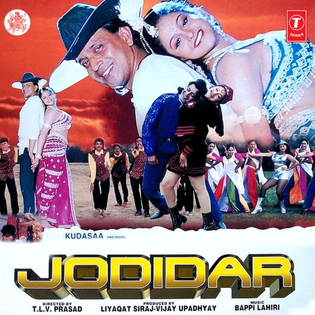 Mera Mehboob Tu cover art