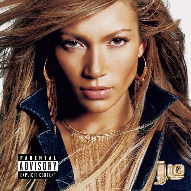 I'm Real (feat. Ja Rule) - Murder Remix cover art