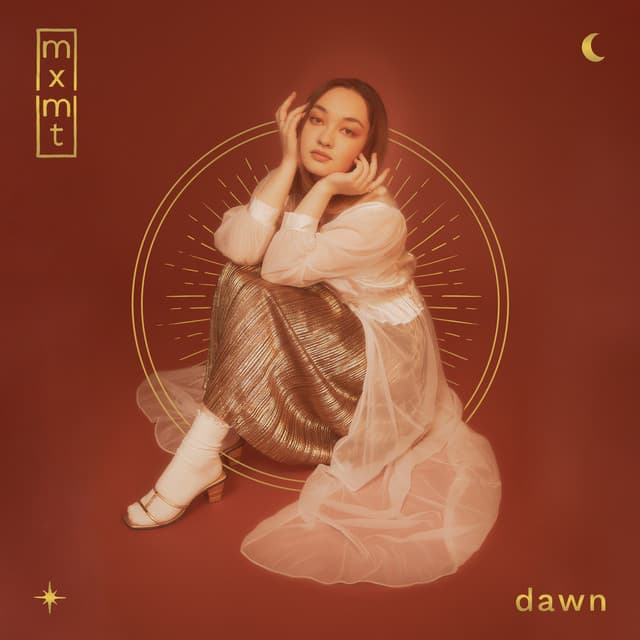no faker cover art