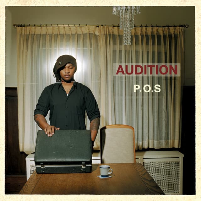 Audition (10 Year Anniversary Edition) cover art