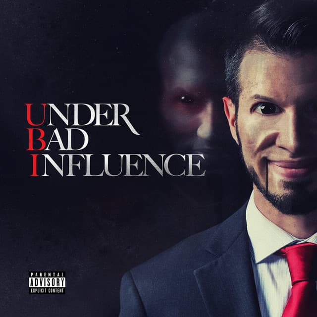 Madness - REMIX cover art