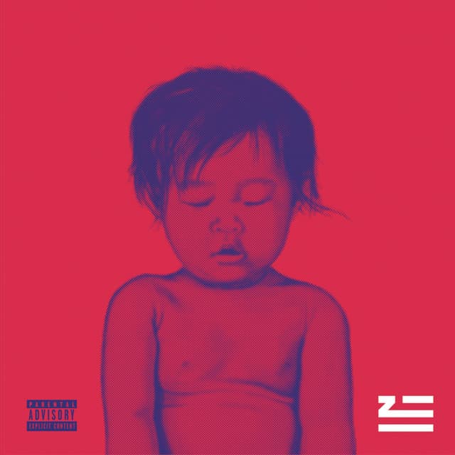 GENERATIONWHY cover art