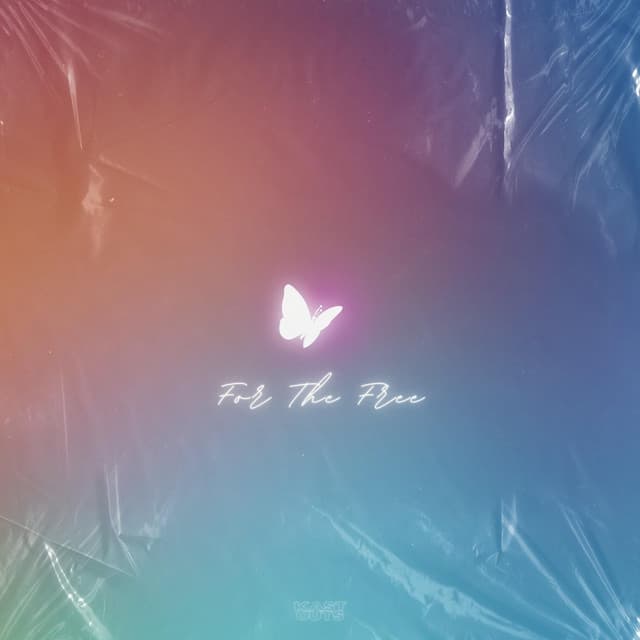 For The Free cover art