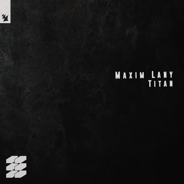 Titan - Extended Mix cover art
