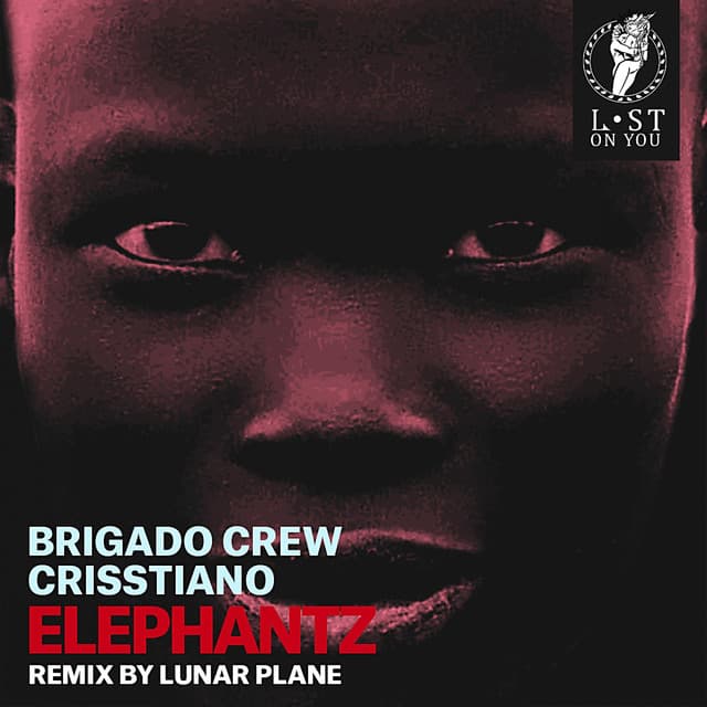 Burning - Original Mix cover art
