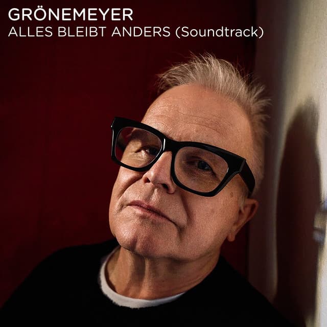 Grönemeyer - Alles bleibt anders (Soundtrack) cover art