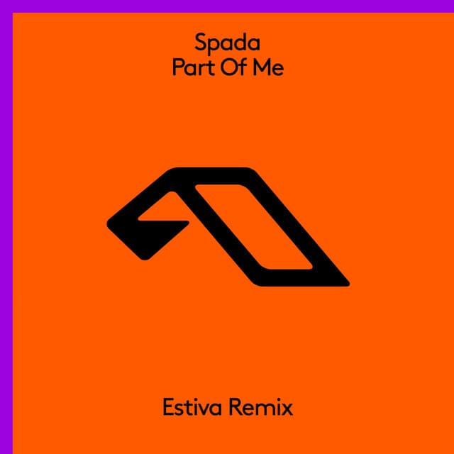 Part Of Me cover art