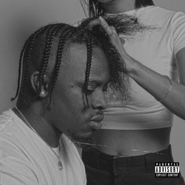 Overrated cover art