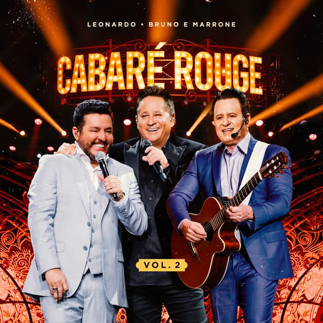 Pecado de Amor - Ao Vivo cover art